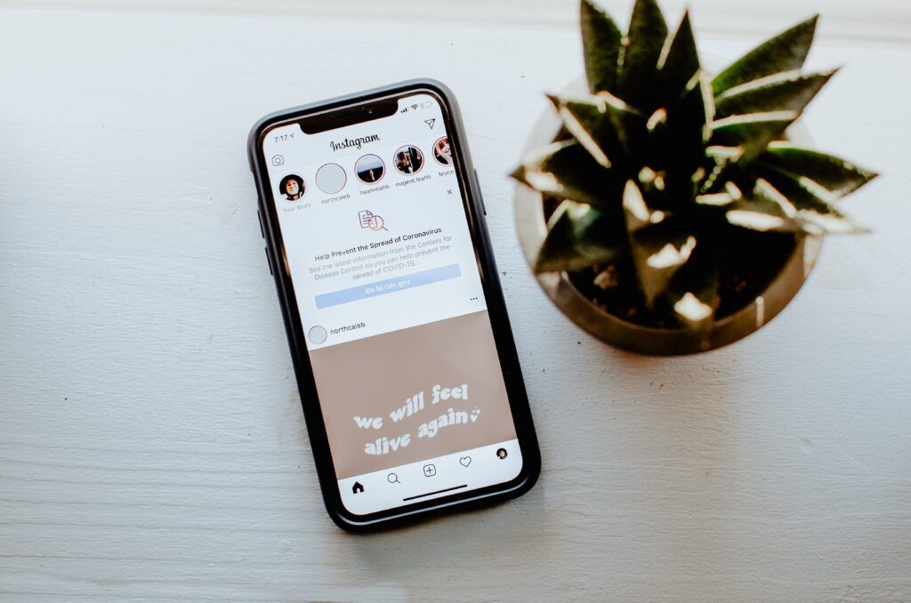 10 Tips para optimizar tu perfil de Instagram | Blog | Lorena Garciaro