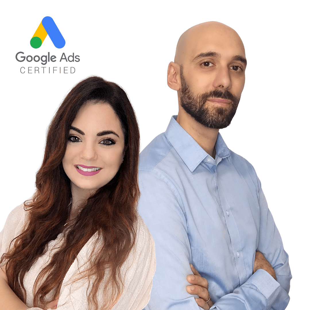 Expertos en Campañas de Publicidad en Google Ads | Lorena Garciaro