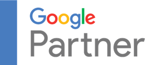 Insignia Google Partner para expertos de Google Ads