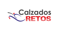 logo calzados retos