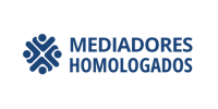 logo mediadores homologados